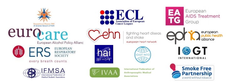 SFP signs on joint NGO statement on health sustainability in trade and investment agreements
